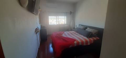 Apartamento T1 2ª linha de mar Quarteira