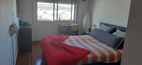Apartamento T1 2ª linha de mar Quarteira