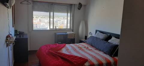 Apartamento T1 2ª linha de mar Quarteira