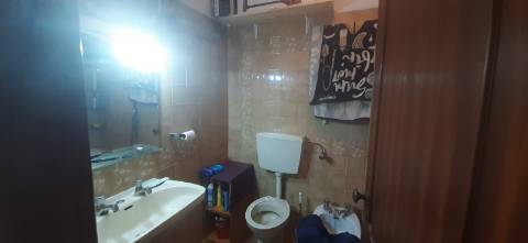 Apartamento T1 2ª linha de mar Quarteira