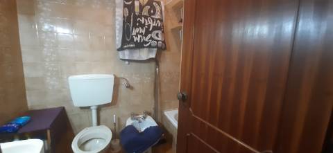 Apartamento T1 2ª linha de mar Quarteira