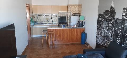 Apartamento T1 2ª linha de mar Quarteira