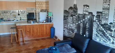 Apartamento T1 2ª linha de mar Quarteira