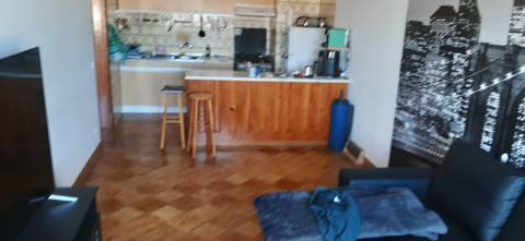 Apartamento T1 2ª linha de mar Quarteira