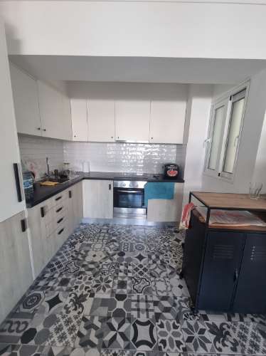Apartamento T2 na Quinta do Romão, em Quarteira