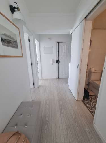 Apartamento T2 na Quinta do Romão, em Quarteira