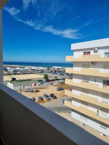 Apartamento T2 na Quinta do Romão, em Quarteira