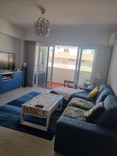 Apartamento T2 na Quinta do Romão, em Quarteira