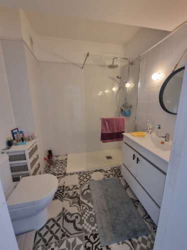 Apartamento T2 na Quinta do Romão, em Quarteira