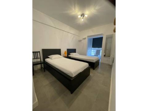 Apartamento T2 na 1º linha, em Quarteira