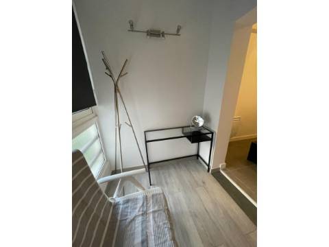 Apartamento T2 na 1º linha, em Quarteira