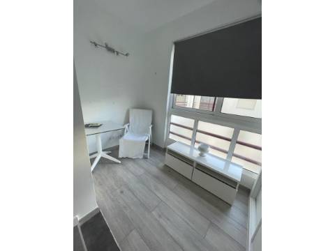 Apartamento T2 na 1º linha, em Quarteira
