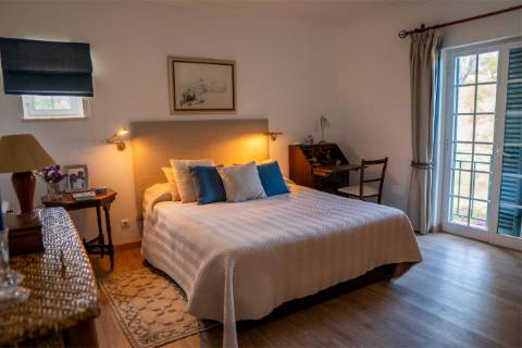 MORADIA ISOLADA - 5 MIN DE VILAMOURA