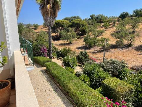 MORADIA ISOLADA - 5 MIN DE VILAMOURA