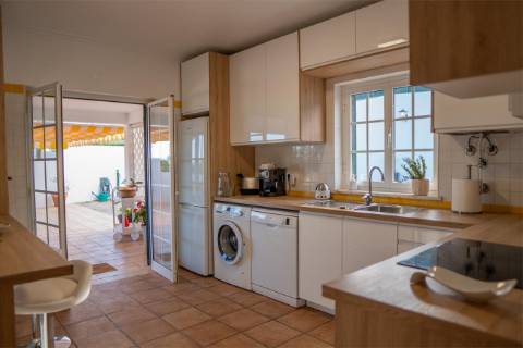 MORADIA ISOLADA - 5 MIN DE VILAMOURA