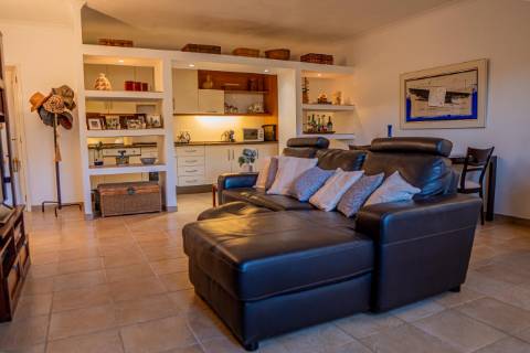 MORADIA ISOLADA - 5 MIN DE VILAMOURA