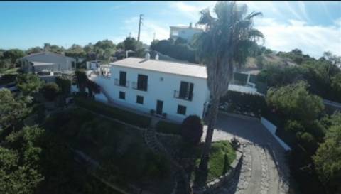 MORADIA ISOLADA - 5 MIN DE VILAMOURA