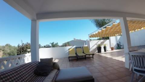 MORADIA ISOLADA - 5 MIN DE VILAMOURA