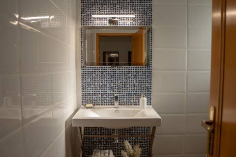 MORADIA ISOLADA - 5 MIN DE VILAMOURA