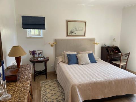 MORADIA ISOLADA - 5 MIN DE VILAMOURA