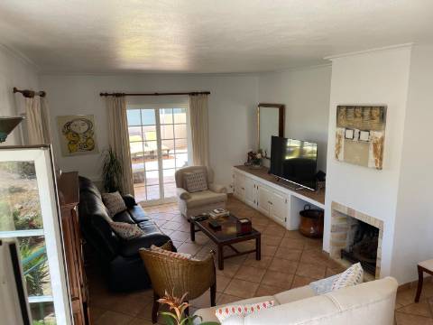 MORADIA ISOLADA - 5 MIN DE VILAMOURA