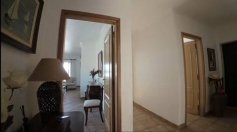 MORADIA ISOLADA - 5 MIN DE VILAMOURA