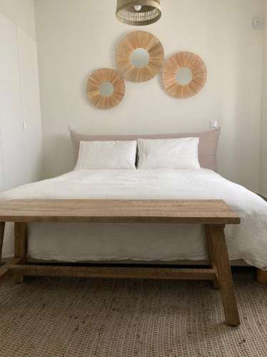 T2 em condomínio com piscina em vilamoura