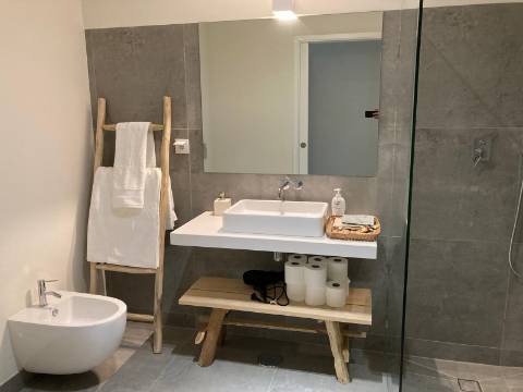 T2 em condomínio com piscina em vilamoura