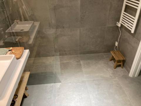 T2 em condomínio com piscina em vilamoura