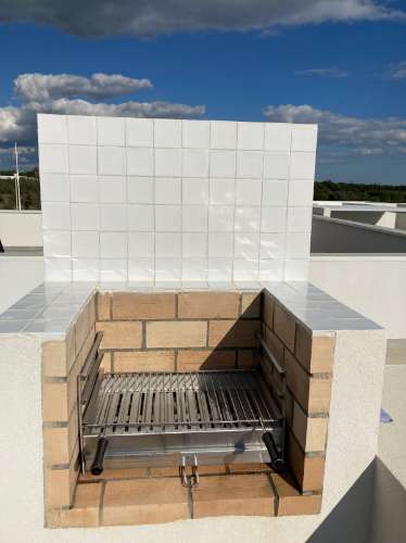 T2 em condomínio com piscina em vilamoura