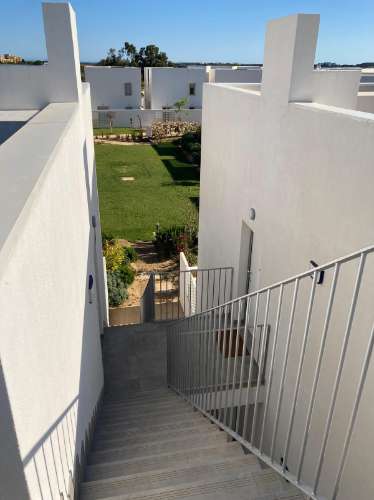 T2 em condomínio com piscina em vilamoura