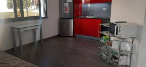 Apartamento T2+1 + T1 a 5 min da praia de Quarteira