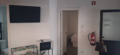 Apartamento T2+1 + T1 a 5 min da praia de Quarteira