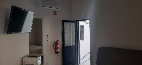 Apartamento T2+1 + T1 a 5 min da praia de Quarteira