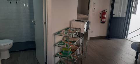 Apartamento T2+1 + T1 a 5 min da praia de Quarteira