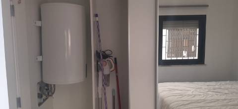 Apartamento T2+1 + T1 a 5 min da praia de Quarteira