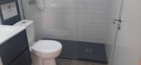 Apartamento T2+1 + T1 a 5 min da praia de Quarteira