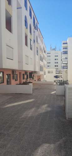 Apartamento T2+1 + T1 a 5 min da praia de Quarteira
