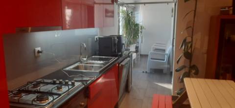 Apartamento T2+1 + T1 a 5 min da praia de Quarteira