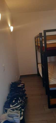 Apartamento T2+1 + T1 a 5 min da praia de Quarteira