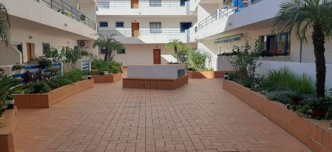 Apartamento T2 de Sonho ao Pé da Praia de Quarteira
