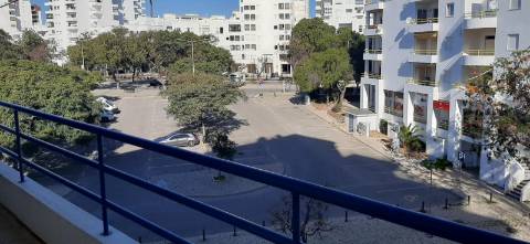 Apartamento T2 de Sonho ao Pé da Praia de Quarteira