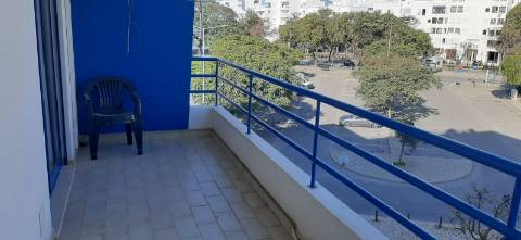 Apartamento T2 de Sonho ao Pé da Praia de Quarteira