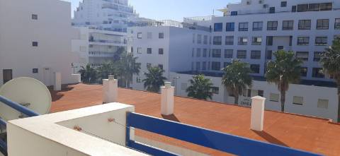 Apartamento T2 de Sonho ao Pé da Praia de Quarteira