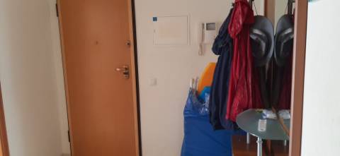 Apartamento T2 de Sonho ao Pé da Praia de Quarteira