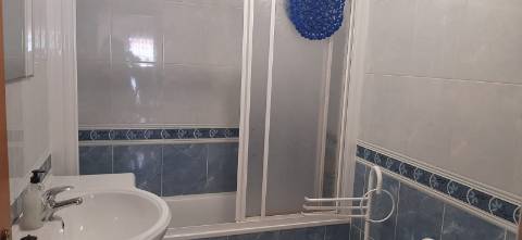 Apartamento T2 de Sonho ao Pé da Praia de Quarteira