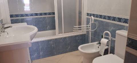 Apartamento T2 de Sonho ao Pé da Praia de Quarteira