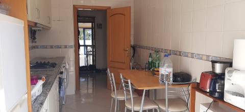 Apartamento T2 de Sonho ao Pé da Praia de Quarteira