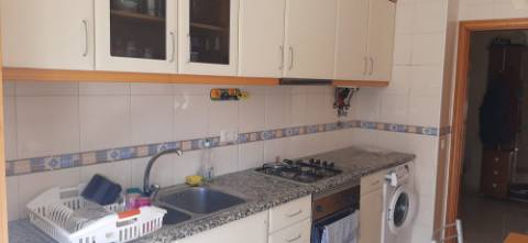 Apartamento T2 de Sonho ao Pé da Praia de Quarteira