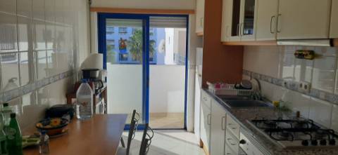 Apartamento T2 de Sonho ao Pé da Praia de Quarteira